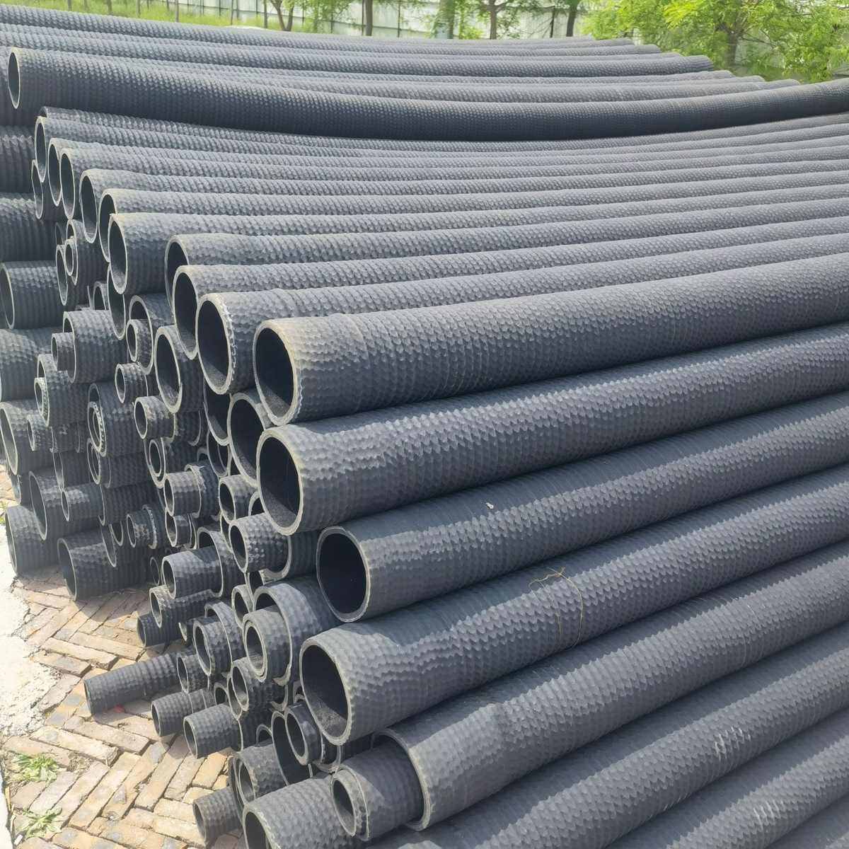 编织橡胶水管批发夹布胶管油管高压高压钢丝蒸汽工程机械高压,橡塑材料及制品,橡胶管,淘宝优惠券,粉丝福利购,淘宝优惠卷