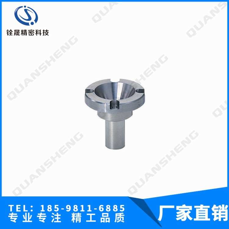 厂家SKD61浇口套 唧嘴 SJAD10-41.2-SR13-P3-A2 米思密标准