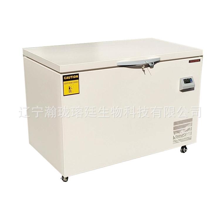 实验室用工业低温保存箱负86度低温冰柜超低温冰箱