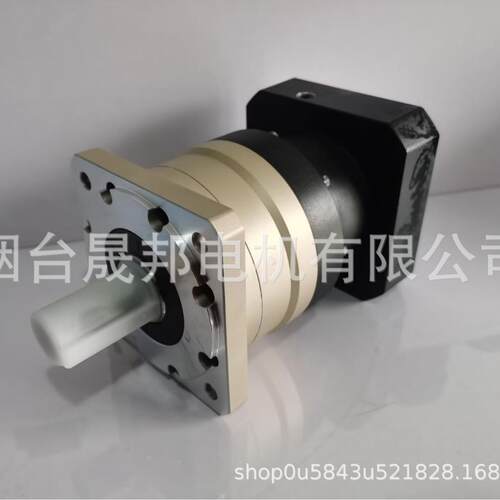 三凯行星减速机FGA90-100伺服行星减速机三凯高精密行星齿轮减速