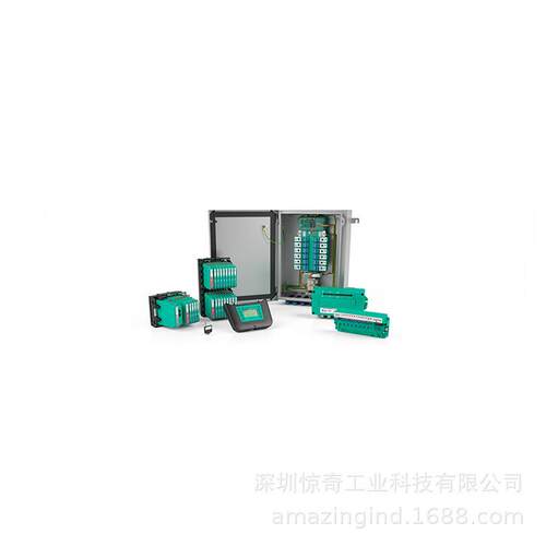 德国P+F编码器RH190N-OHAK1R61N-01024