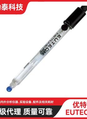 Eutech优特ECFG7350401B探头PH电极可填充PH电极93X218814 BNC接