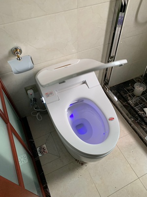 日本原野智能马桶怎么样?不敢想的评判结果让你心惊