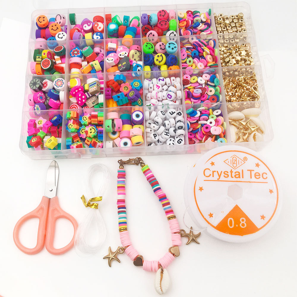 亚马逊DIY热销其他DIY饰品配件