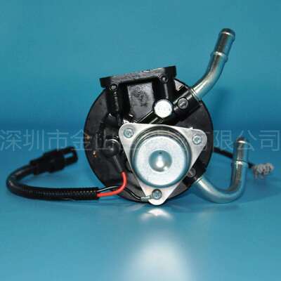 GMC V8 6.6升柴油滤清器12646512 TP3018 12664429 P550517