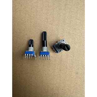 103 WSE铝焊机脉冲氩弧焊可调4脚电位器102 100K 10K 104