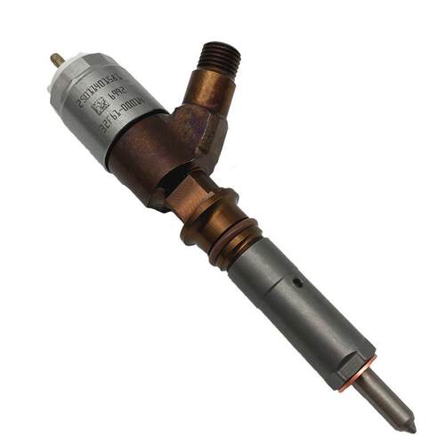 C4.2发动机喷油器32F61-00014 E312D挖掘机喷油器326-4756