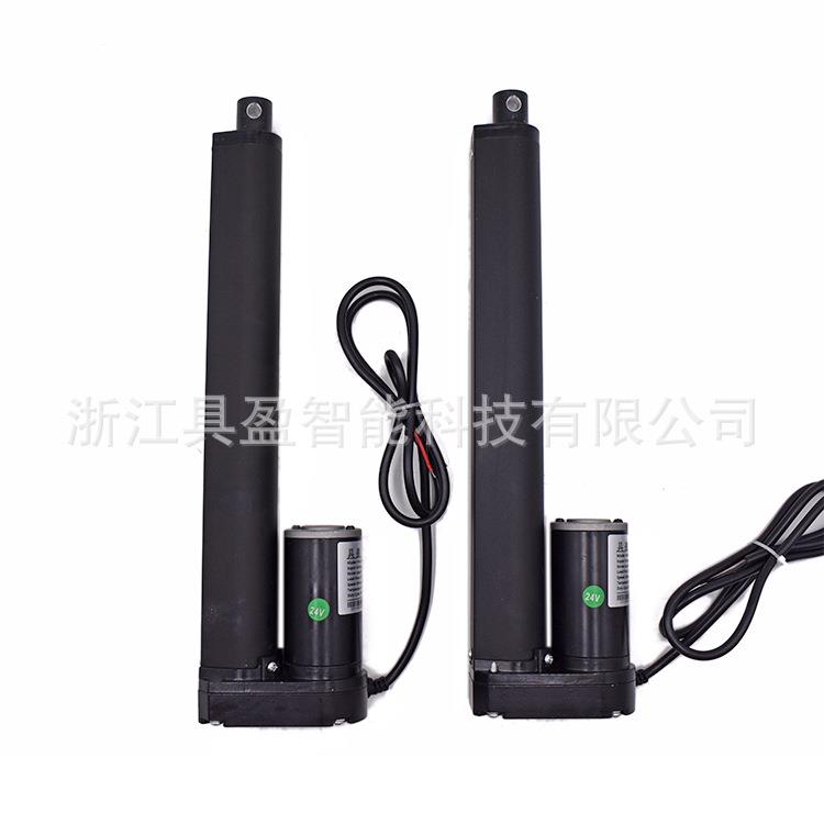 具盈IUYING工厂销放心质量微型MS300扫-B开门开窗地机ZMU电H动J推