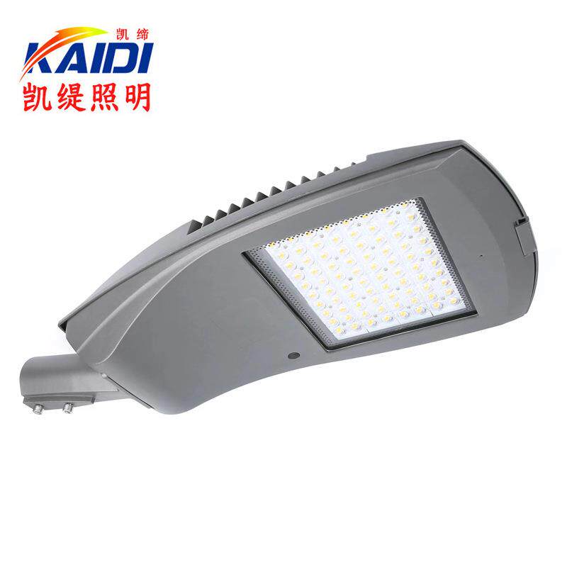 LED路灯头压铸铝路灯外销模组可调路灯50W100W150W200W厂家直销