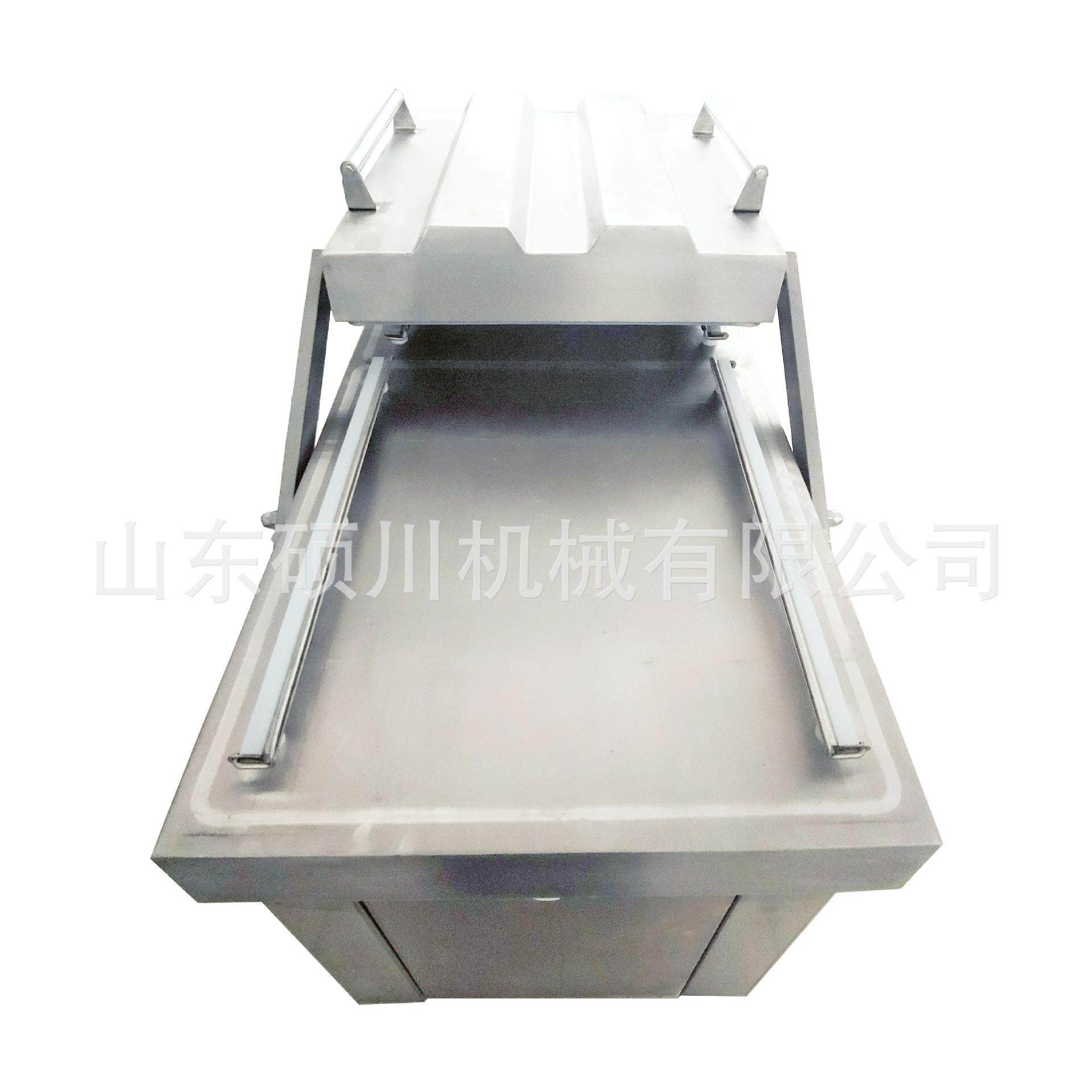 酱牛肉真空包装机麻辣鸭货豆干海参鸡爪豆制品真空机高效真空