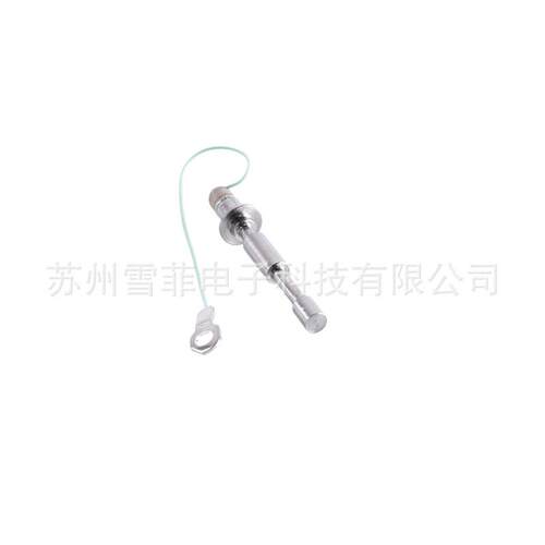 EB17470E型P嘴晶振适用于依码士喷码机配件