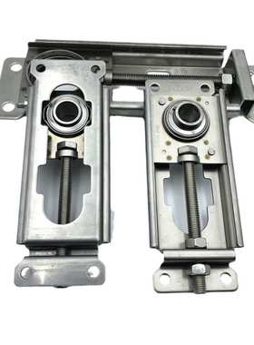 FJXH/304不锈钢板可调节轴承座/可调整轴承座SUS TFU/NPTH201-211