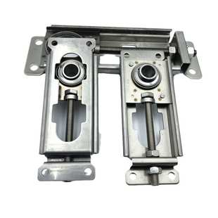 NPTH201 FJXH TFU 可调整轴承座SUS 211 304不锈钢板可调节轴承座