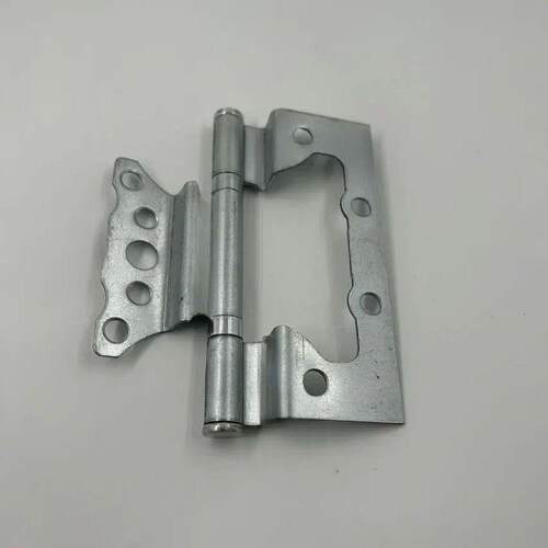 子母合页轴承房门开槽加厚卧室折页木门折合静音活页铰链