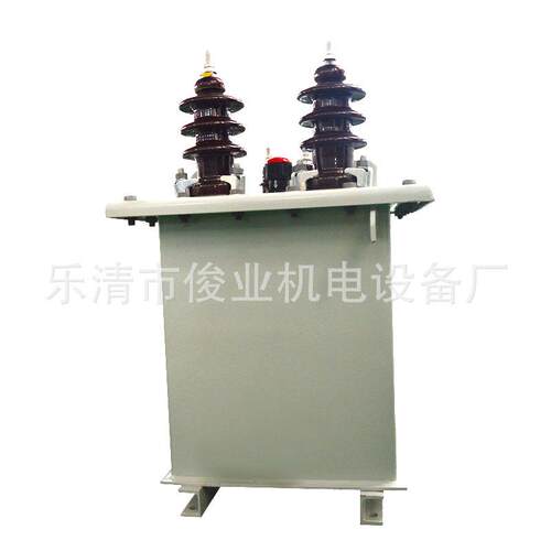 变压器D11-1000K/1250K/1600K/2000K/2500KVA单相油浸式变压器