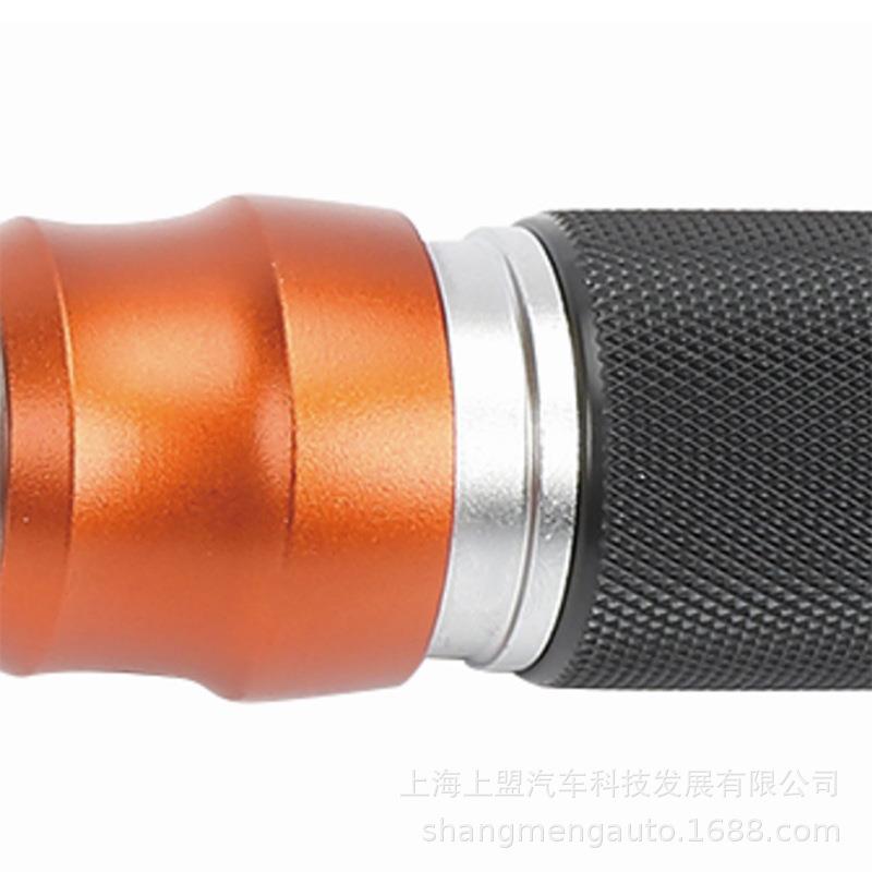 钢盾工业级工具扳手系列专业级金属柄扭力扳手