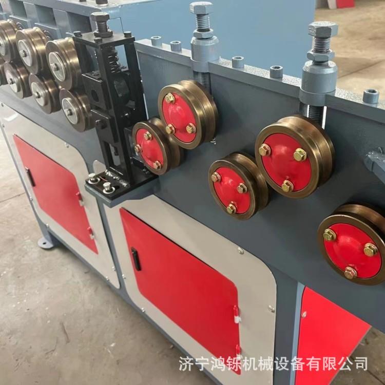 24年钢筋打圈机8-14螺旋筋成型机6-12弹簧成型打圈机