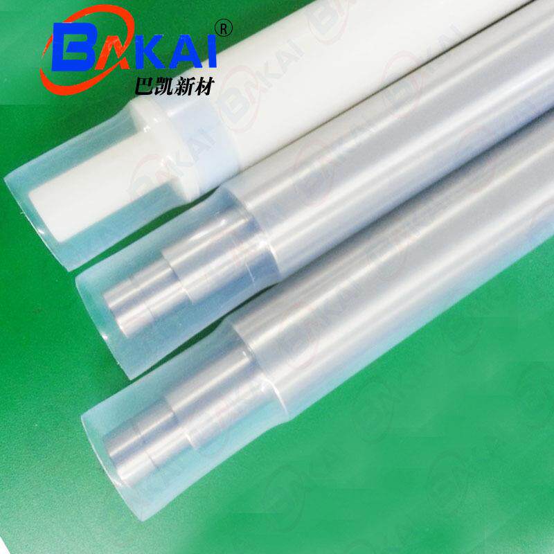 生产厂家直供大口径铁氟龙热缩管，大规格FEP热缩套管，PFA热收缩