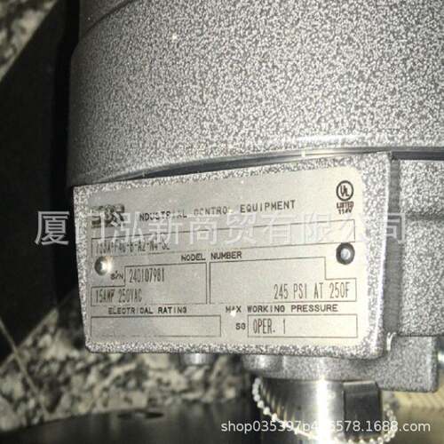 733A-F4C-B-A2-N4-SL 美国SOR索尔液位开关