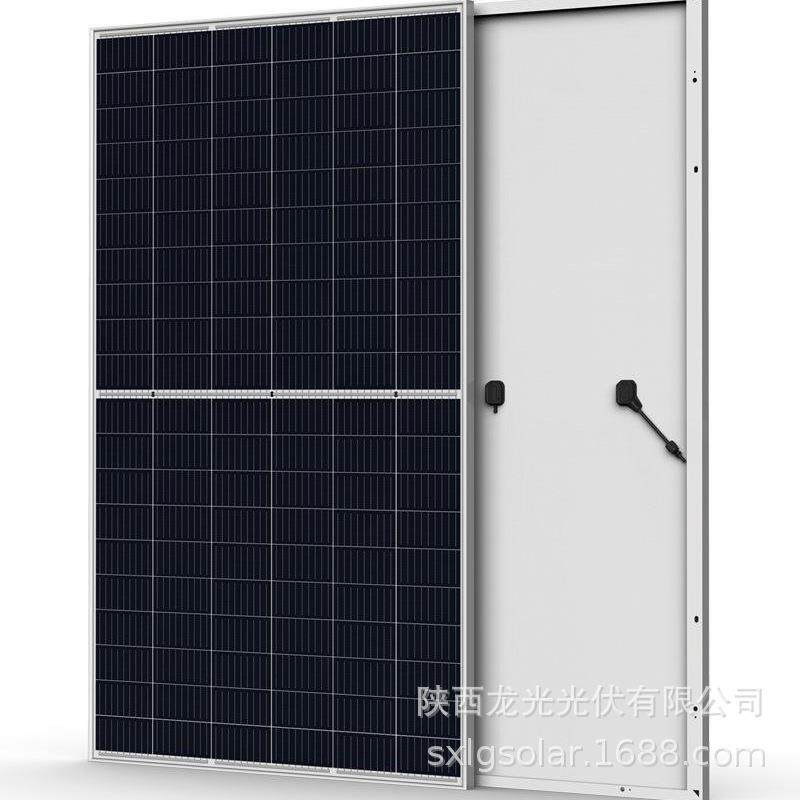 分布式太阳能电站企业屋顶光伏发电太阳能移动电站光伏储能电站