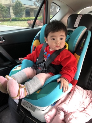 谁用过感恩艾斯利汽车儿童安全座椅怎么样，优缺点曝光分析