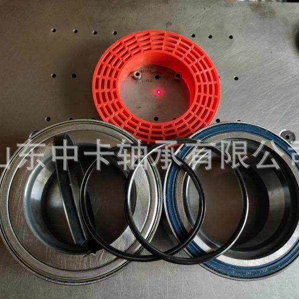 厂家生产20967828 20967830 20967831 VKBA5423 重型卡车轮毂轴承