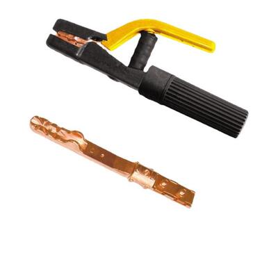 波斯工具 800A防烫型电焊钳货号BS479800