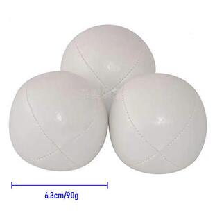 专业杂耍球 抛球 手技球 手抛球 杂技球 表演 道具 小丑