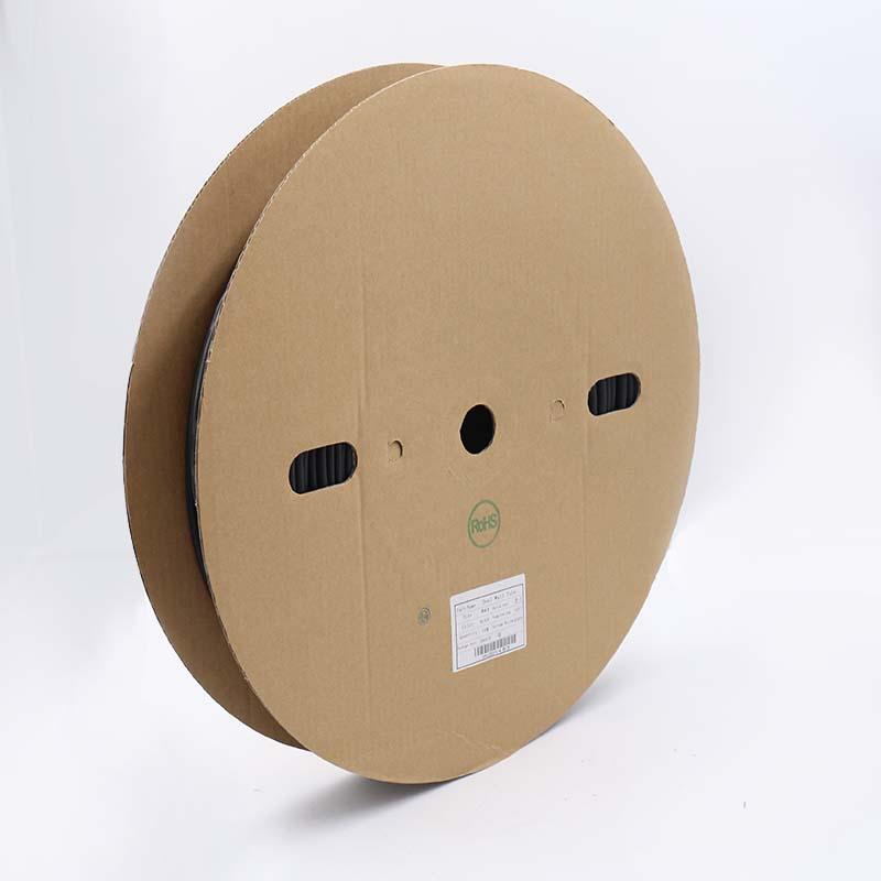 生产环保带双壁管加厚阻缘管绝防水GDX密封环保热胶缩燃绝缘套管