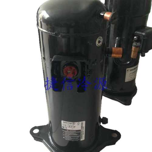 SB061YAB涡旋式LG空调制冷压缩机