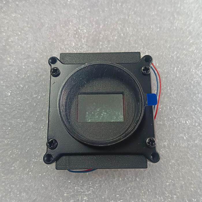 ICR大窗口大板面切换器IRCUT双滤光片转换器1.7英寸1/1.8 C接口