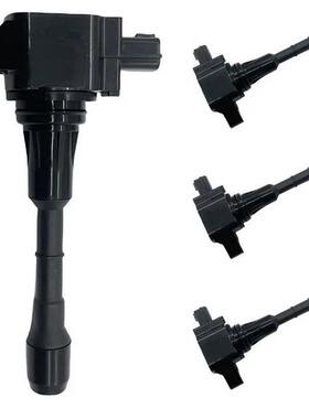 批量供应高品质22448-JA11C22448-JA10C汽车点火线圈发动机vq35