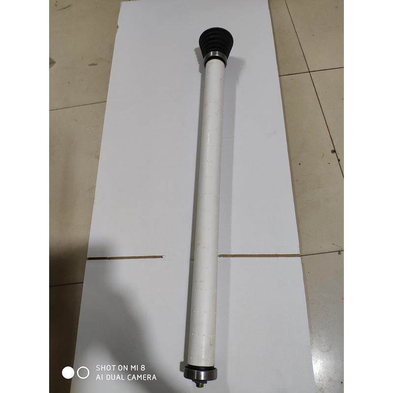 小助手可调蔬菜播种机叶菜菜心白菜密度菜籽手推式播种机孔轴总成