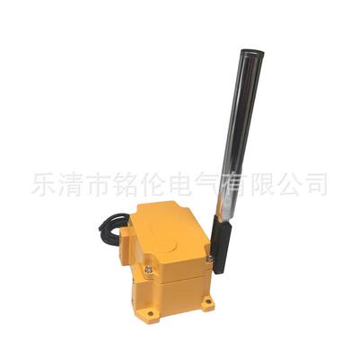 两极跑偏开关ROS-2-FM防偏开关ROS-2D-FM TPS-2D方形跑偏