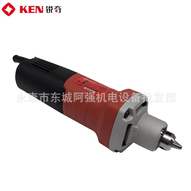 Ken锐奇电磨9050/9050B金属抛光机直磨机内磨机雕刻机电磨头模具