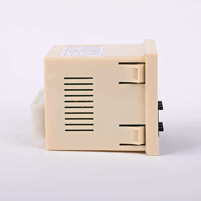 XMTD-2001/2002 PT100数显调节仪温控仪表E型K型输入温控器  短款