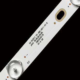 适用创维48E5CHR LE48A33S灯条GJ-2K15-D2P5-480-D611-V3 LB48007