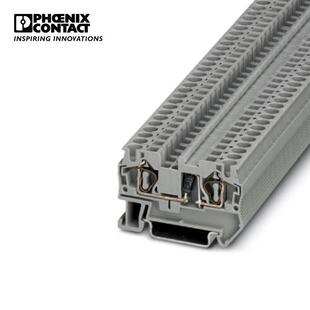 菲尼克斯端子接线端子元 DIO1N5408 件端子ST4