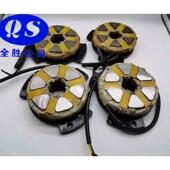 北人08机05机BB机2204印刷机刹车线圈 线圈 升降主电机线圈