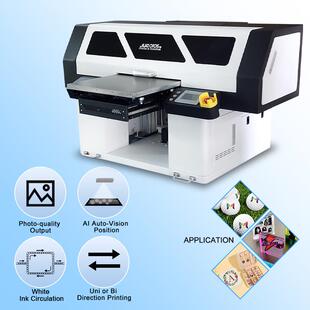 6042UvPrinterForAcrylicPhonecaseWood数码 打印机Pro手机