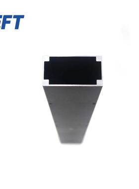 EFT翼飞特机身横杆成品左/65*35*600/Z30/1pcs30KG30L机架