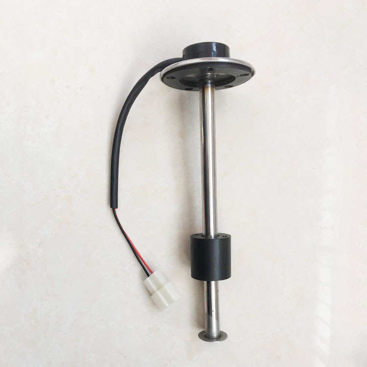 油位检测传感器油量尺子油耗表感应杆 拖拉机新源挖掘机油浮子