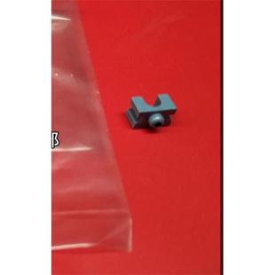 1356 907 1350 1106 906清洁纸海绵棍红辊卡子 1107 适用理光1357