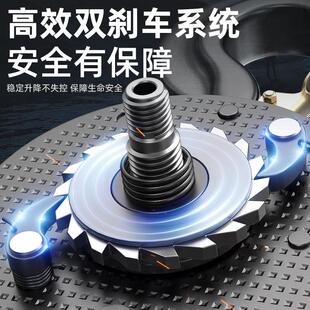 沪工hsz手拉手拉吊吊手动葫芦倒炼型1吨2吨3吨车5吨起重葫芦小线