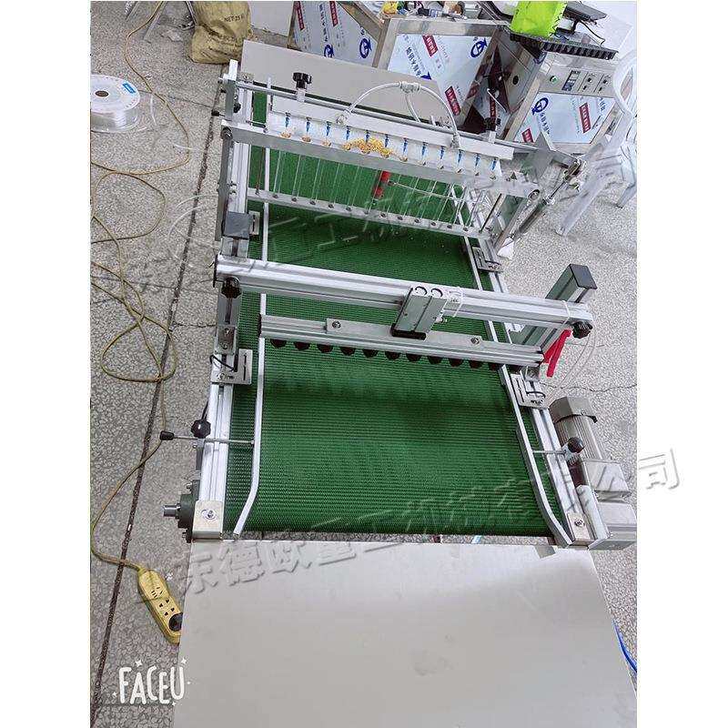 蔬菜用穴盘播种机 花卉穴盘育苗机 农业生产合作社自动育苗设备
