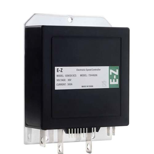 EZGOTXT和DCS1995-2000型控制器兼容36V300ADC9密码控制器
