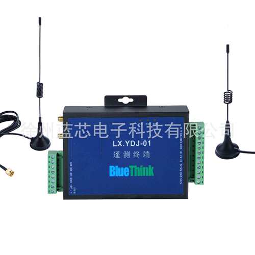 厂家供应4G遥测终端机无线自组网通信水文水资源规约RTUMQTT协议