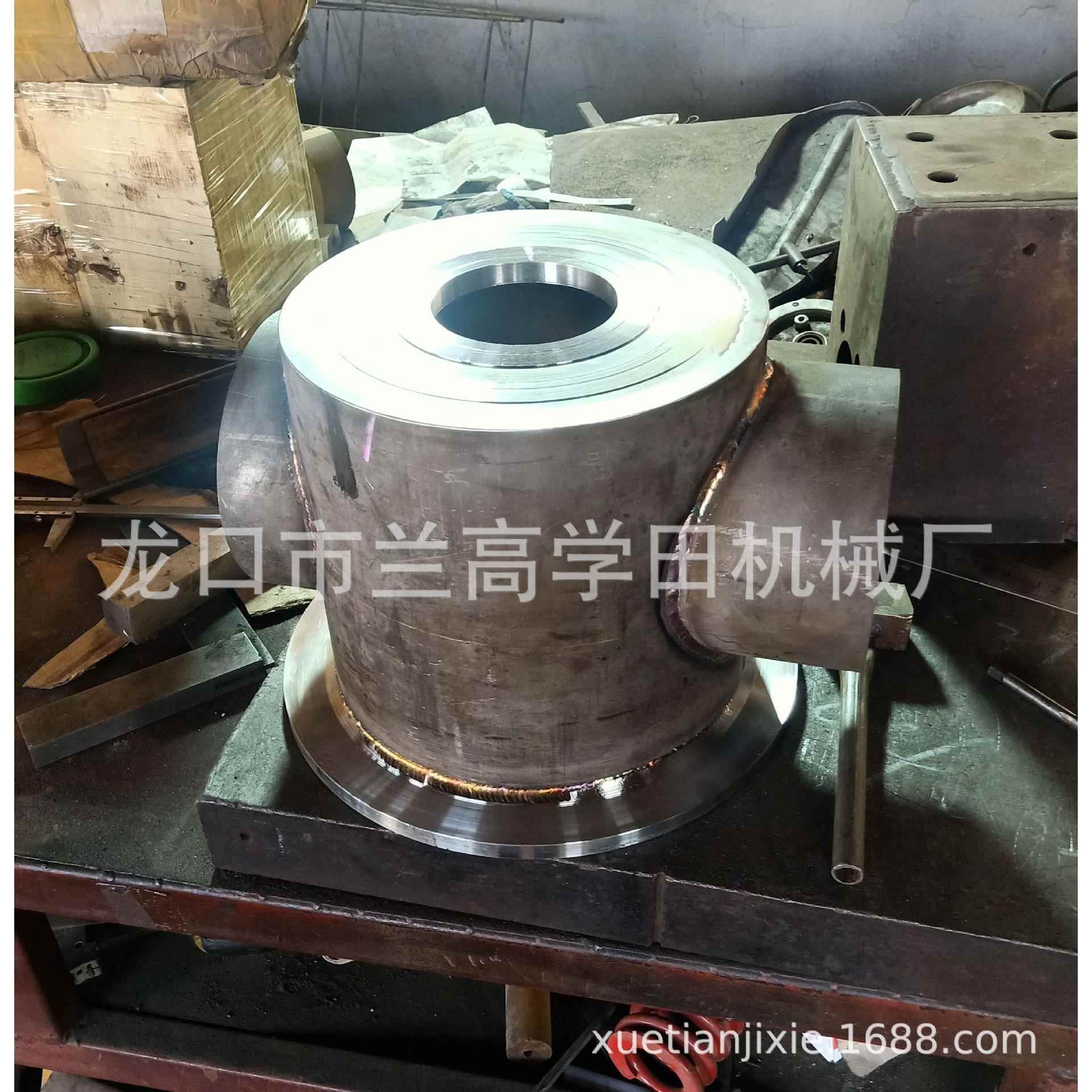 生产销售CWJ30不锈钢水冷超微粉碎机主机不锈钢药材粉碎机