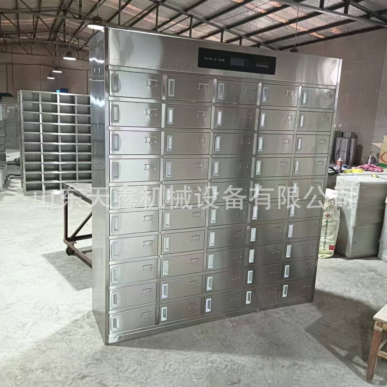 供应江苏泰兴市高温消毒碗柜高温消毒柜食堂碗柜学生放碗柜