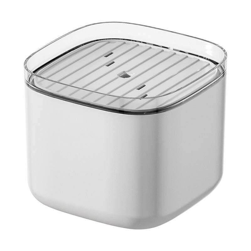 猫咪饮水机自动过滤循环流动活水大容量智能狗狗宠物饮水器